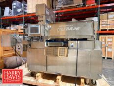Formax Ultra26 Forming Machine, Model: U26, S/N: 19282