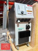 NEW Regloplas Temperature Control Unit, Model: P200M-18-SM73H-SK-RT100, S/N: 1183-101159-23-0034