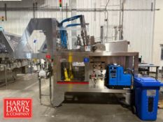 Delkor Traufecta M-Series Case Erector, Model: TF-1502M, S/N: SP-2833