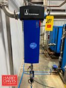 Beko CLEARPOINT Compressed Air Filter System