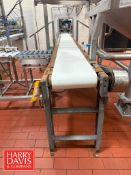 Conveyor: 16’ (Subject to BULK BID: Lot 238)