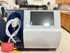 2021 Foss MilkoScan Mars, S/N: 91889282