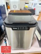 2021 Danby Ice Maker, Model: DIM2500SSDB