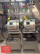 Leibinger Jet2 NEO Inkjet Printers