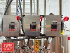 Cutler Hammer 30 Amp Heavy Duty Safety Switches