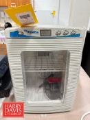 Benchmark Scientific myTemp Mini Digital Incubator, Model: H2200-Hinged Lid