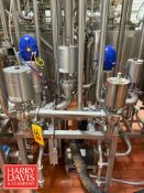 Tri-Clover/Sudmo Air Valves: 2