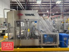 2019 Tavil Box Forming Machine, Model: 222, S/N: FRM