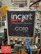 Incjet Ink Jet Coder
