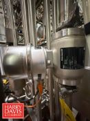 Endress+Hauser Digital Flow Meter (Subject to BULK BID: Lot 59)