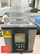 Polyscience Digital Water Bath, Model: WB02