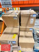 Assorted Air Handler Air Filters