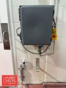 Ecolab Foam Dispenser