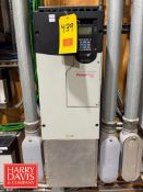 125 HP PowerFlex 753 Variable-Frequency Drive