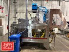 Delkor Treyfecta M-Series Case Erector, Model: TFM, S/N: SP-2761