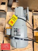 Reuland Electric 2-Speed Agitator Drive