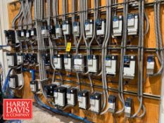 3-25 HP PowerFlex 525 Variable-Frequency Drives