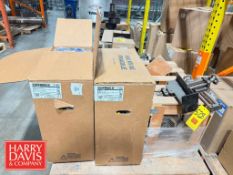 Iris 15 HP 3,550 RPM Motor