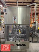 2021 Tavil Box Forming Machine, Model: 240, S/N: FRM