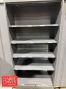 Storage Cabinet