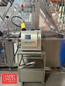 Leibinger Jet2 NEO Inkjet Printer