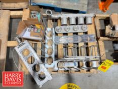 Assorted Filler Parts