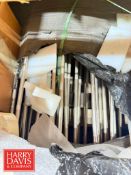 Assorted Heat Exchanger Spare Parts