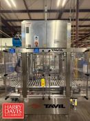 2021 Tavil Sealer System