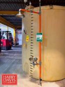 Emergency Eye Wash and Shower Station