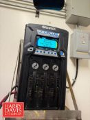Hawker Lifeplus 24/36/48 Volt Battery Charger, Model: LPM3-48C-180Y, S/N: RVD00230520