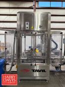 2019 Tavil Box Closing System, Model: 122, S/N: CRD