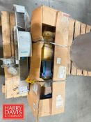 Grundfos 7.5 HP 3,550 RPM Motor Multistage Pump