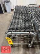 NestaFlex Skate Wheel Flexible Conveyor