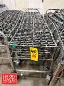 NestaFlex Skate Wheel Flexible Conveyor