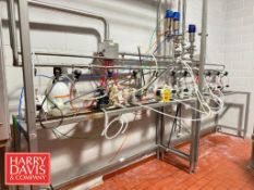 (11) Chemical Feed Pumps (Subject to BULK BID: Lot 59)