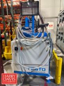 Festo Motion Control Robotic 6-Axis Control System