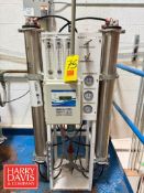 6-Tube RO System (Subject to BULK BID: Lot 59)