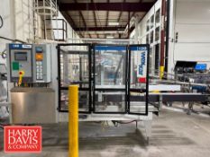 Wexxar Case Former, Model: WF-2OT, S/N: 5058 (Subject to BULK BID: Lot 238)