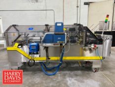 Econocorp Spartan Flexible Horizontal Cartoner, Model: 9716, S/N: 10070