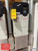 125 HP PowerFlex 753 Variable-Frequency Drive
