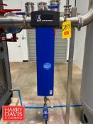 Beko CLEARPOINT Compressed Air Filter System