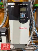 40 HP PowerFlex 753 Variable-Frequency Drive