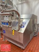 APV Gaulin 2-Stage Homogenizer, Model: MS45