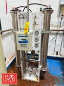 6-Tube RO System (Subject to BULK BID: Lot 59)