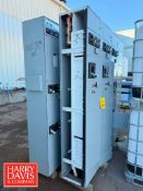 Eaton Freedom Series 2100 Motor Control Centers