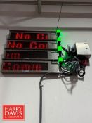 Southwestern Scale Digital Displays