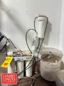 Quench Readouts System