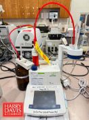 Mettler Toledo Compact Titrator GIOS