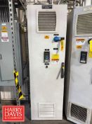 Allen Bradley Variable-Frequency Drives for KSE Separator (Subject to Confirmation)