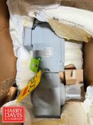 Brother 3-Phase Induction 2 HP Motor